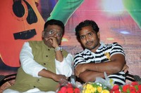 Billa Ranga Movie Trailer Launch